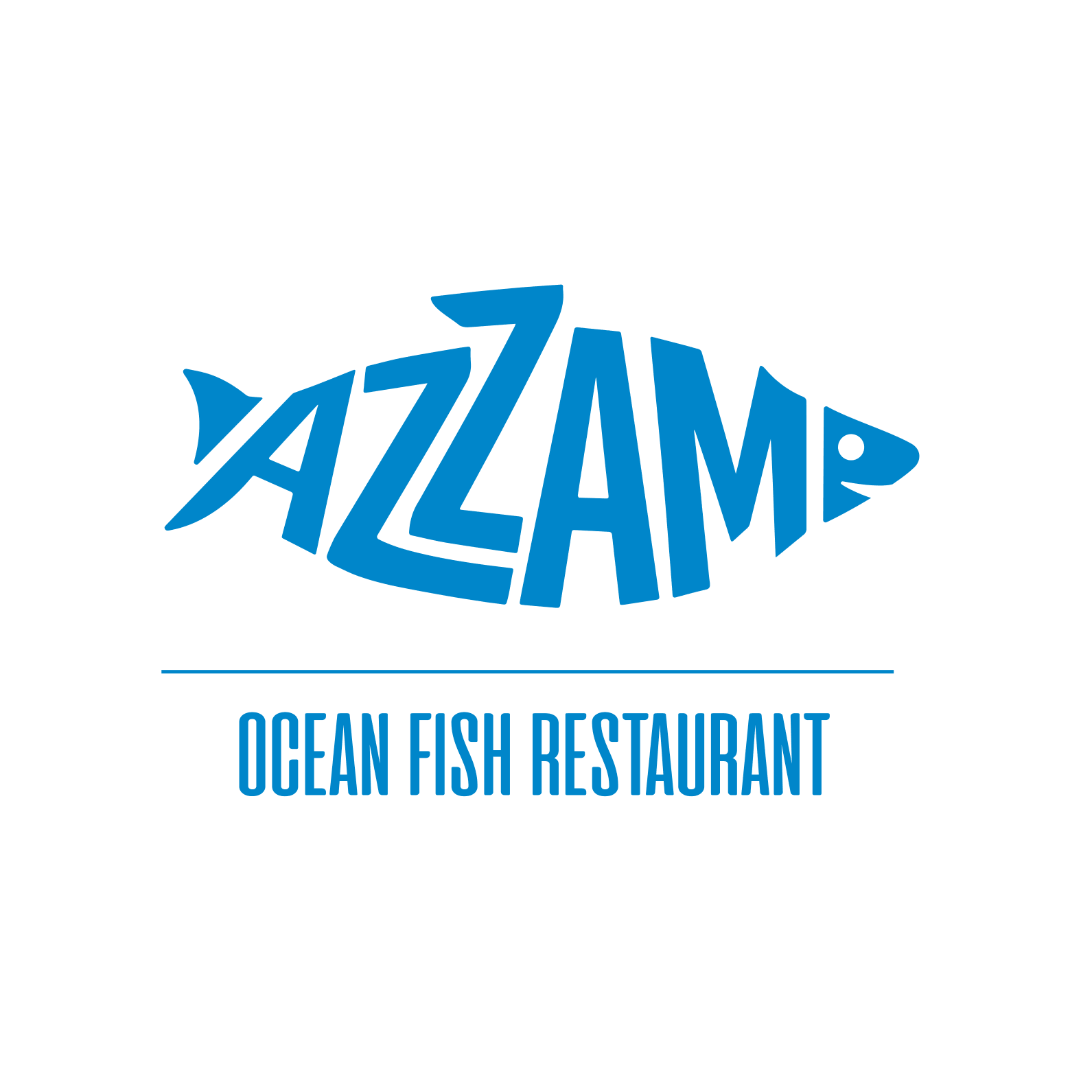 Azzam Logo